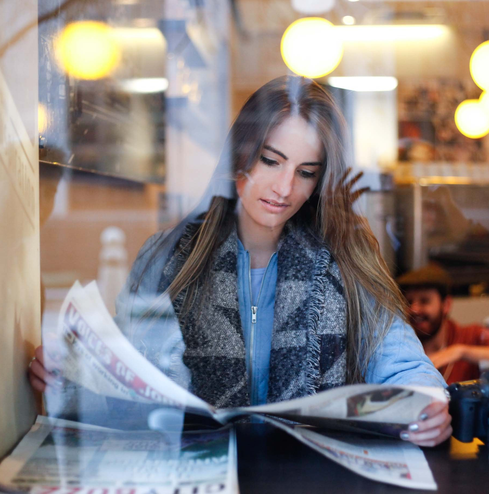 5 Surprising Ways Journalism Taught Me to Be More Successful at Work